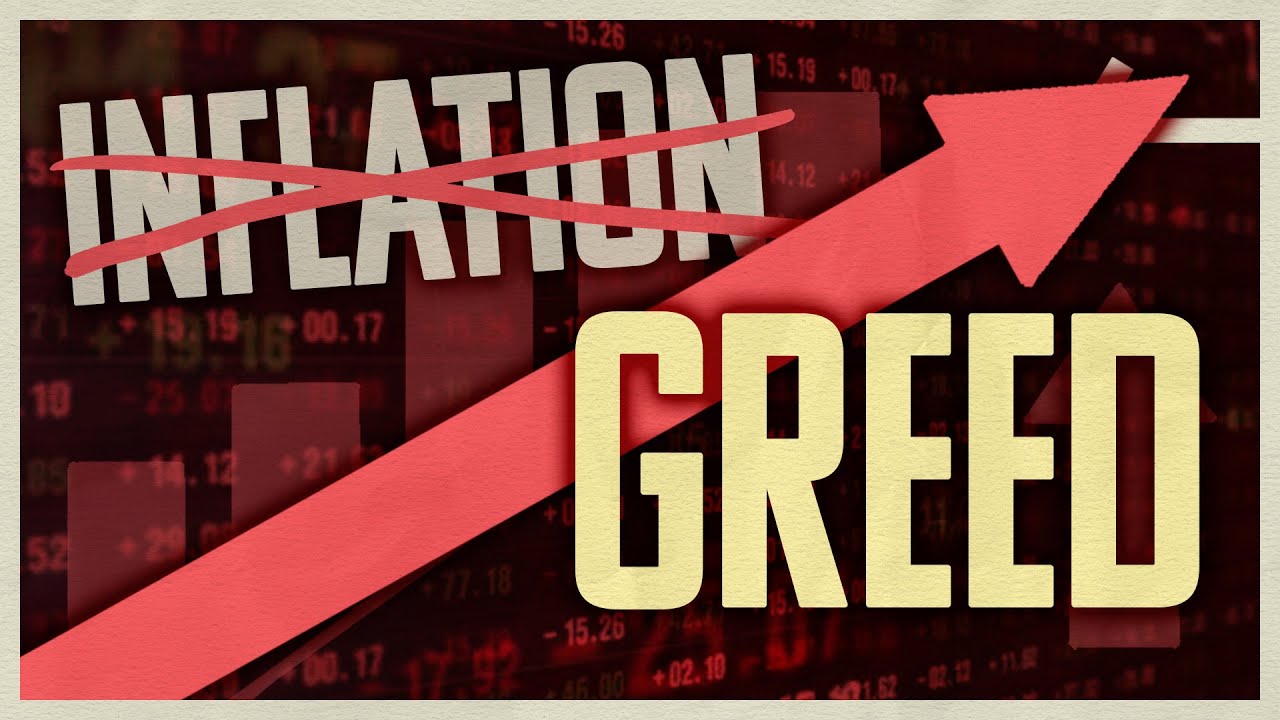 Inflation Explained: The REAL Reason Prices Are Going Up | The Clas...